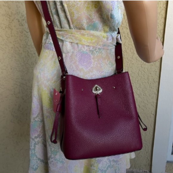 Kate Spade marti small bucket - Picture 12 of 16